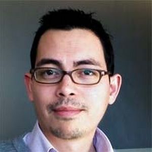 Meet your Posher, Preston